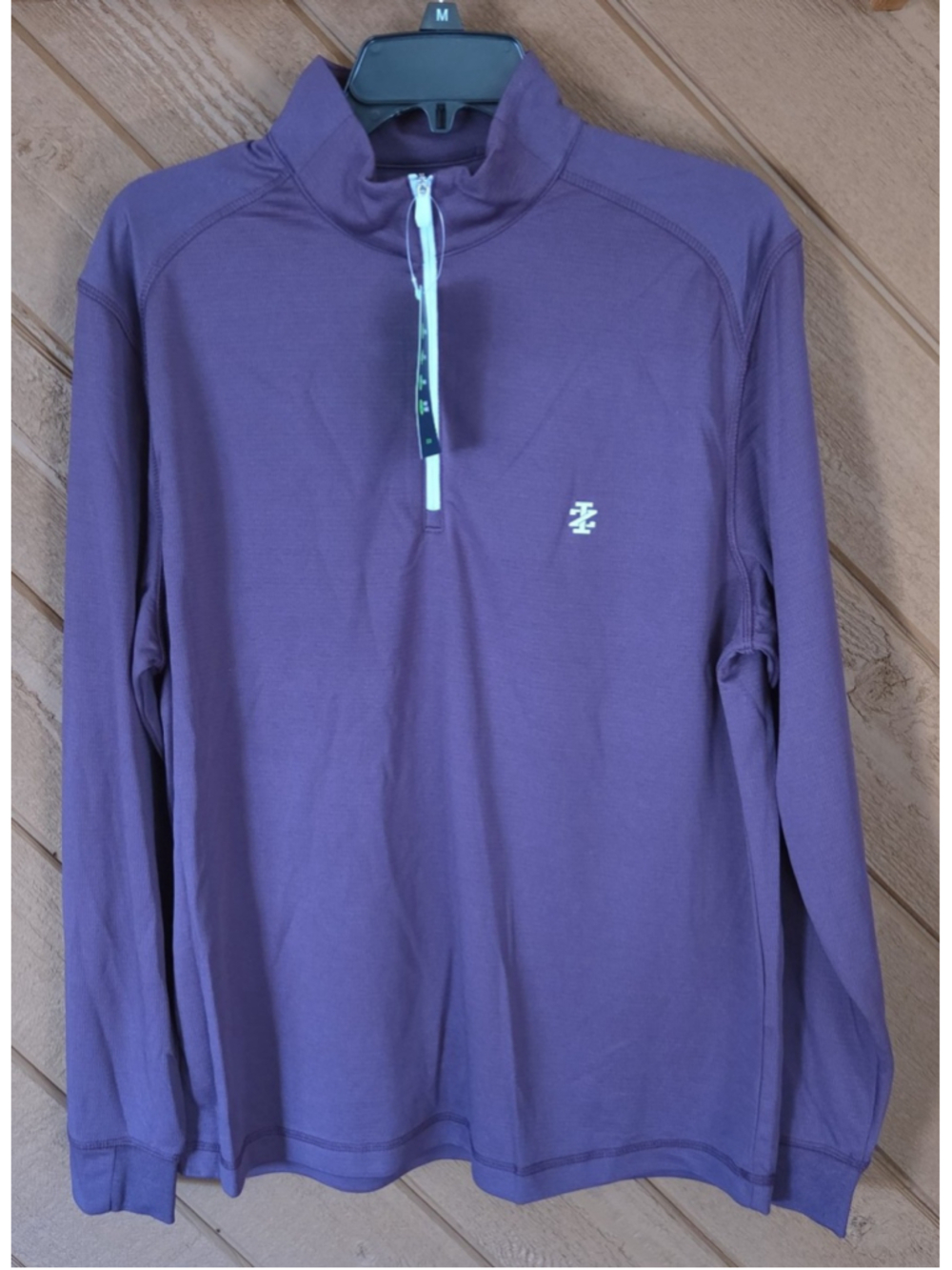 Men's IZOD Golf Top